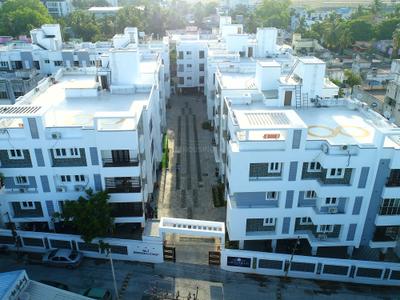 Project Image of 675.65 - 678.34 Sq.ft 2 BHK Apartment for buy in Bluemoon Grandeur Phase 3