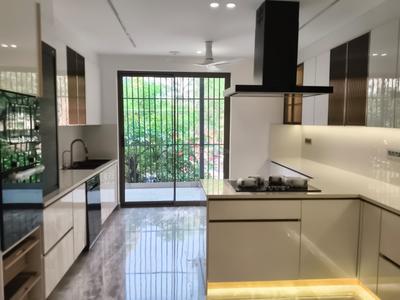 Project Image of 1600.0 - 4500.0 Sq.ft 3 BHK Builder Floor for buy in Parnami Luxurious Floors