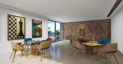 Project Image of 0.0 - 934.0 Sq.ft 3 BHK Apartment for buy in Mantra 29 Gold Coast Phase 1