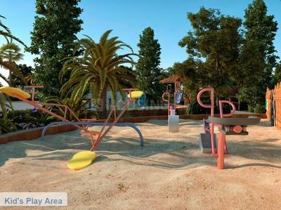Project Image of 825.0 - 2007.0 Sq.ft 1 BHK Apartment for buy in Dharti Mahaviram