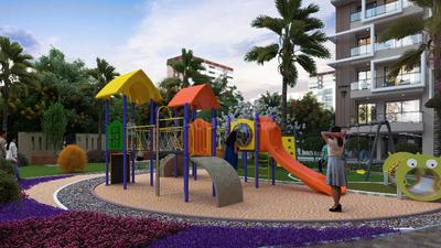 Project Image of 1750.0 - 2100.0 Sq.ft 3 BHK Apartment for buy in Golden Era Homes