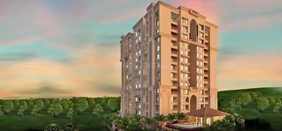 Project Image of 0.0 - 1138.0 Sq.ft 3 BHK Apartment for buy in Karia Konark Riva