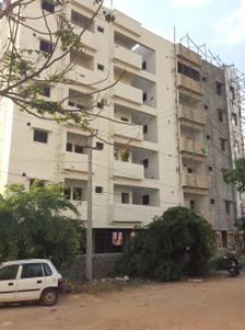 Project Image of 933.0 - 1076.0 Sq.ft 2 BHK Apartment for buy in Vasavi Elite