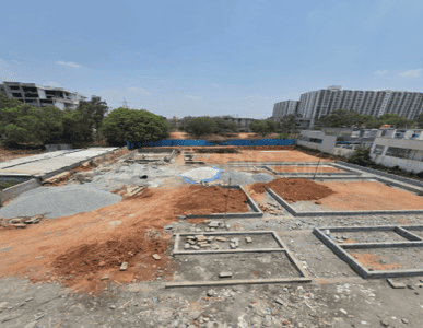 Project Image of 1100.0 - 1800.0 Sq.ft 2 BHK Apartment for buy in EKAA by Summit