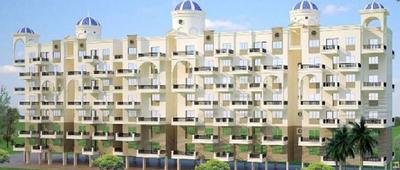 Project Image of 740.0 - 1195.0 Sq.ft 1 BHK Apartment for buy in Surya Vaibhav