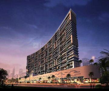 Project Image of 499.0 - 500.0 Sq.ft 2 BHK Apartment for buy in Shah Kingdom Phase III C Wing