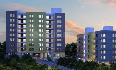 Kiran Sufal Phase II Elevation 1