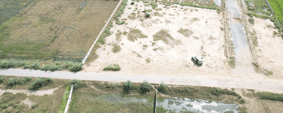 Project Image of 720.0 - 1395.0 Sq.ft Residential Plot Plot for buy in Braj Radha Farms