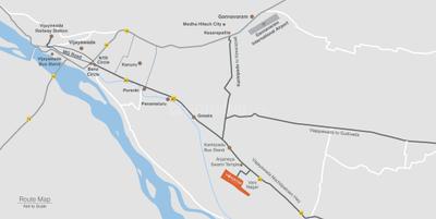Project Image of 1855.0 - 2767.0 Sq.ft 3 BHK Duplex for buy in Vishwak Vaikuntam