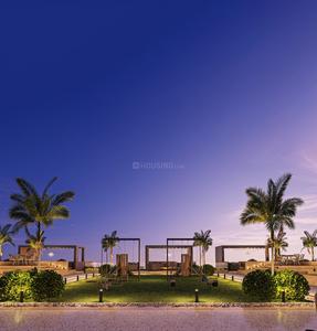 Project Image of 1575.45 - 2279.48 Sq.ft 3 BHK Apartment for buy in Chordia Gulmohar Heights