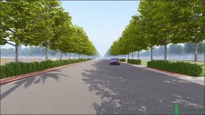 Project Image of 1503.0 - 4500.0 Sq.ft Residential Plot Plot for buy in Nandanavanam Sreshta