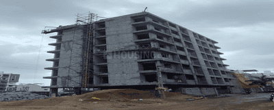 Project Image of 548.31 - 815.69 Sq.ft 2 BHK Apartment for buy in Satyam Palace