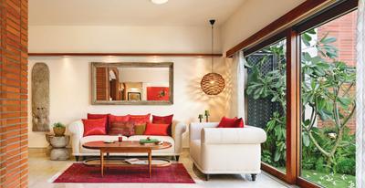 Project Image of 0.0 - 1590.91 Sq.ft 3 BHK Apartment for buy in Total Environment In That Quiet Earth Phase 2C