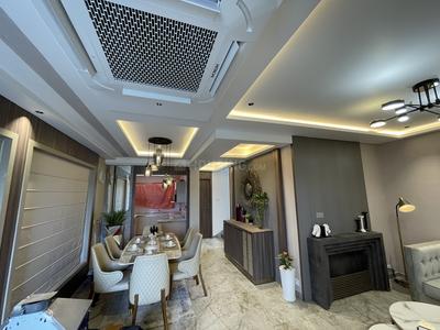 Project Image of 1673.0 - 2428.0 Sq.ft 3 BHK Villa for buy in Arrjavv Hazelburg Phase 1