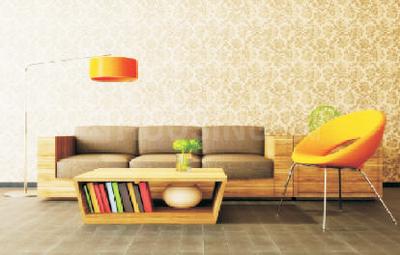 Project Image of 1355.0 - 1915.0 Sq.ft 2 BHK Apartment for buy in Pratyusha Hill View Residency