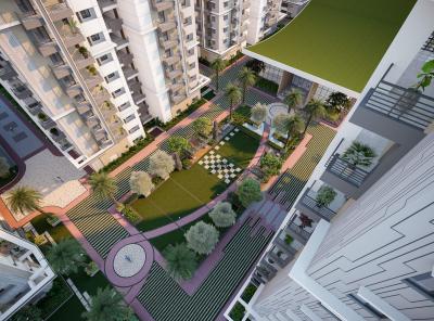 Project Image of 1765.0 - 3225.0 Sq.ft 3 BHK Apartment for buy in Sriram River View