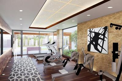 Project Image of 2700.0 - 2789.0 Sq.ft 3 BHK Apartment for buy in Nitesh Madison Square