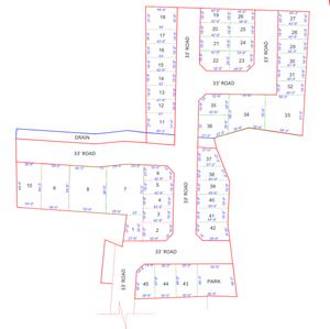 Project Image of 634.0 - 3685.0 Sq.ft Residential Plot Plot for buy in Dhanalakshmi Shanthi Terrains