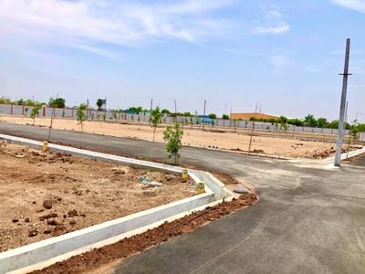 Project Image of 720.0 - 2743.0 Sq.ft Residential Plot Plot for buy in Opal Garden