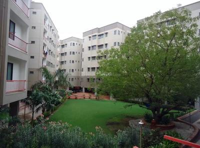 Project Image of 630 Sq.ft 1 BHK Apartment / Flat for sale in Ujala Circle for Rs. 2700000