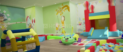 Project Image of 1150.0 - 1660.0 Sq.ft 2 BHK Apartment for buy in Bhagwati Imperia