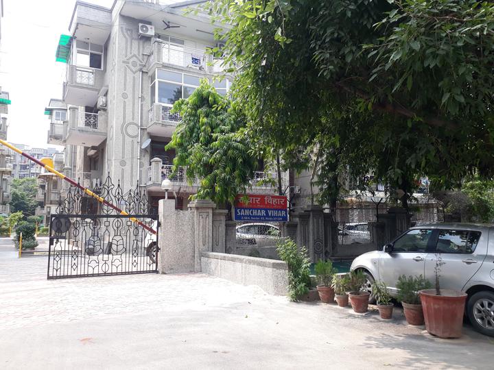 Purvanchal Sanchar Vihar - Image 3