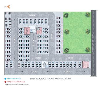 Project Image of 1040 Sq.ft 2 BHK Independent House for sale in Madambakkam for Rs. 11000000