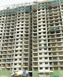 Project Image of 978.0 - 1261.0 Sq.ft 2.5 BHK Apartment for buy in Adarsh Welkin Park Phase 2