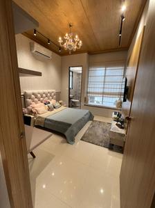 Project Image of 479.0 - 1237.0 Sq.ft 1 BHK Apartment for buy in Austin Lush Residences