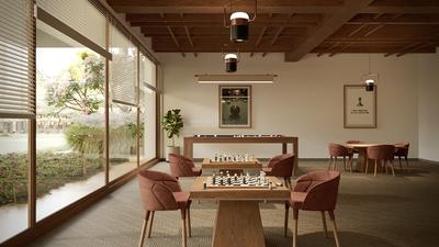 Project Image of 1100.0 - 2015.0 Sq.ft 3 BHK Apartment for buy in Suvarna Bhoomi