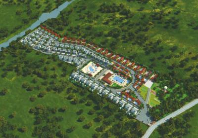 Project Image of 1614.59 - 5349.66 Sq.ft Residential Plot Plot for buy in Dharti Green Valley