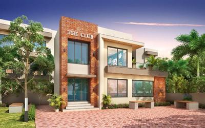 Project Image of 1218.0 - 1845.0 Sq.ft 3.5 BHK Villa for buy in Aaradhy Aashray
