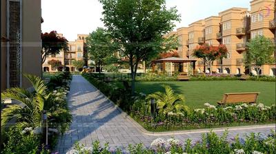 Project Image of 1022 Sq.ft 2 BHK Builder Floor for sale in Sector 36 for Rs. 9500000