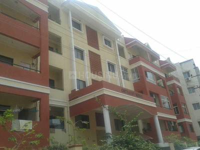 Project Image of 410.0 - 550.0 Sq.ft 1 BHK Apartment for buy in Chitrakut Mahal