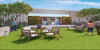 Project Image of 0.0 - 700.0 Sq.ft 2 BHK Apartment for buy in VCC Viara