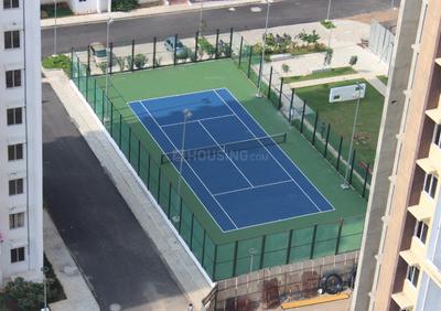 Project Image of 770.0 - 1550.0 Sq.ft 1 BHK Apartment for buy in Arun Four Greens Block 3