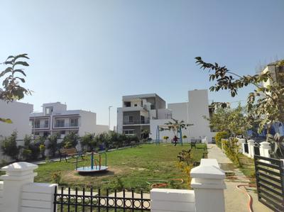 Project Image of 0.0 - 1487.0 Sq.ft 3 BHK Villa for buy in Omega Sun City