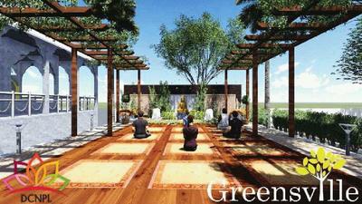 Project Image of 850.0 - 2900.0 Sq.ft Residential Plot Plot for buy in DCNPL GreensVille