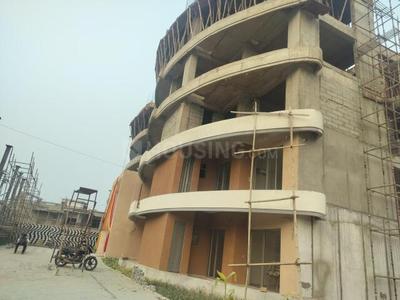 Project Image of 869.8 - 1327.51 Sq.ft 2 BHK Apartment for buy in Eldeco Latitude 27