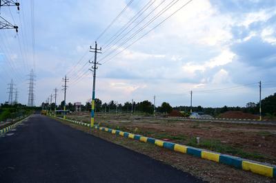 Project Image of 1200.0 - 2400.0 Sq.ft Residential Plot Plot for buy in Vinyas Nandagokula