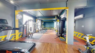 Project Image of 1040.0 - 1830.0 Sq.ft 3 BHK Villa for buy in Mahalaxmi City Phase 1