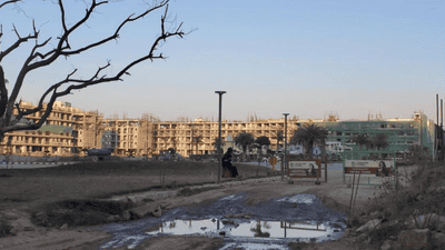Project Image of 981.0 - 1530.0 Sq.ft 2 BHK Apartment for buy in Signature Global City 93