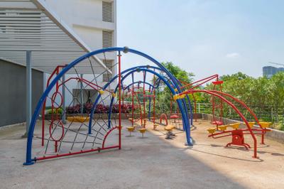 Project Image of 3220.0 - 4510.0 Sq.ft 4 BHK Apartment for buy in Marvel Isola II