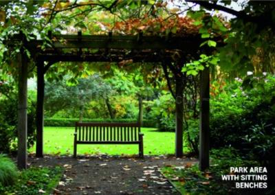 Project Image of 0.0 - 1200.0 Sq.ft Residential Plot Plot for buy in VR Shalvi Garden