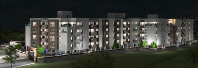 Project Image of 966.0 - 1398.0 Sq.ft 2 BHK Apartment for buy in ICIPL Amora