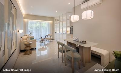 Project Image of 633.0 - 1263.0 Sq.ft 2 BHK Apartment for buy in CCI Moonrise