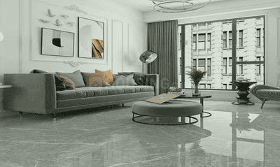 Ashray Dev Darshan Living Area 2