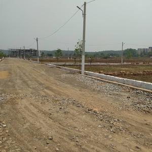 Project Image of 1500.0 - 2000.0 Sq.ft Residential Plot Plot for buy in Radha Madhab Nagar