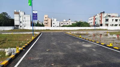 Project Image of 700.0 - 1400.0 Sq.ft Residential Plot Plot for buy in Mahavel Nagar