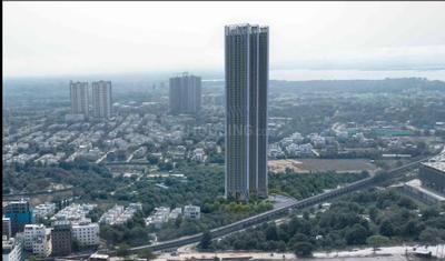 Navanaami One Elevation 2